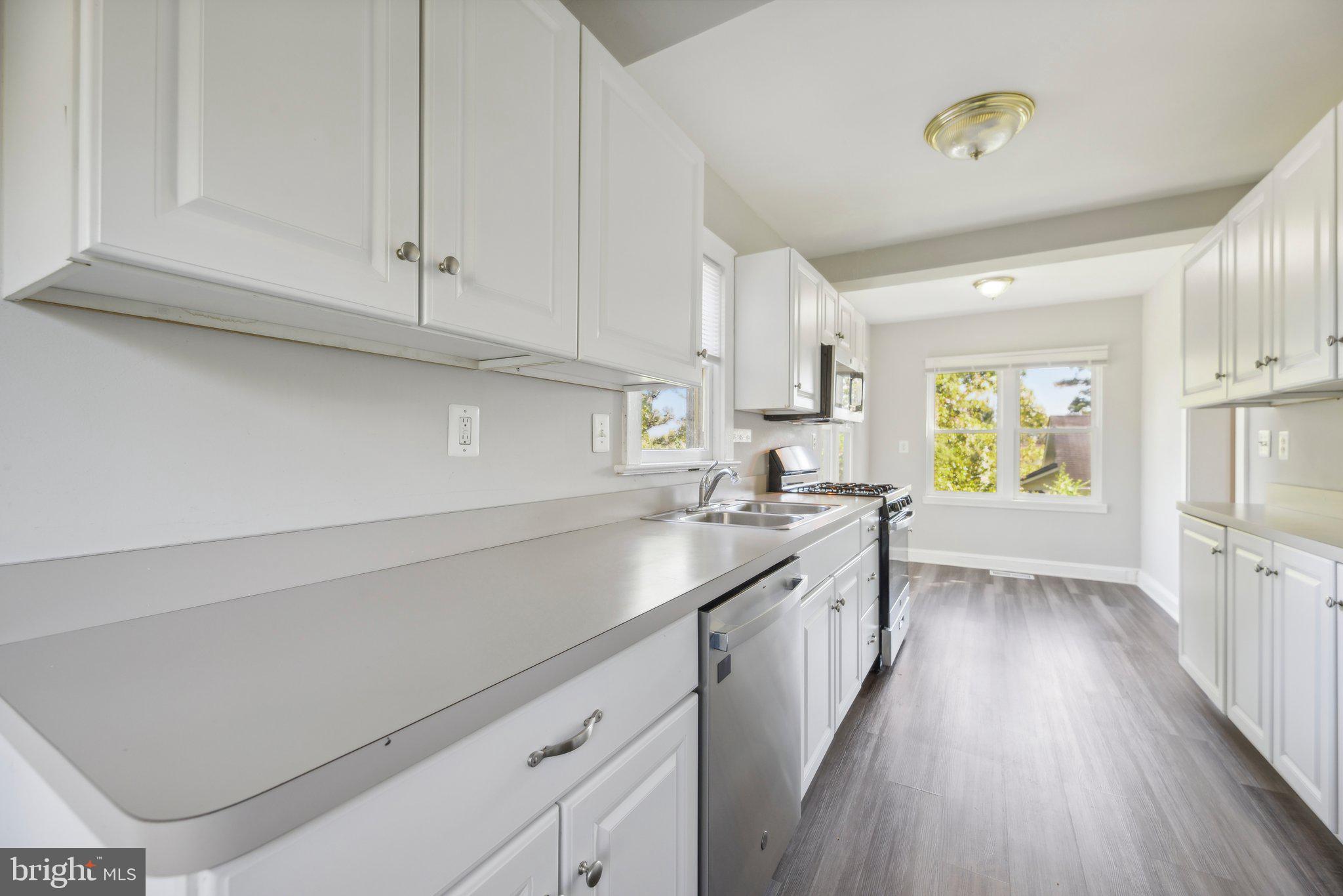 BERWYN - Residential