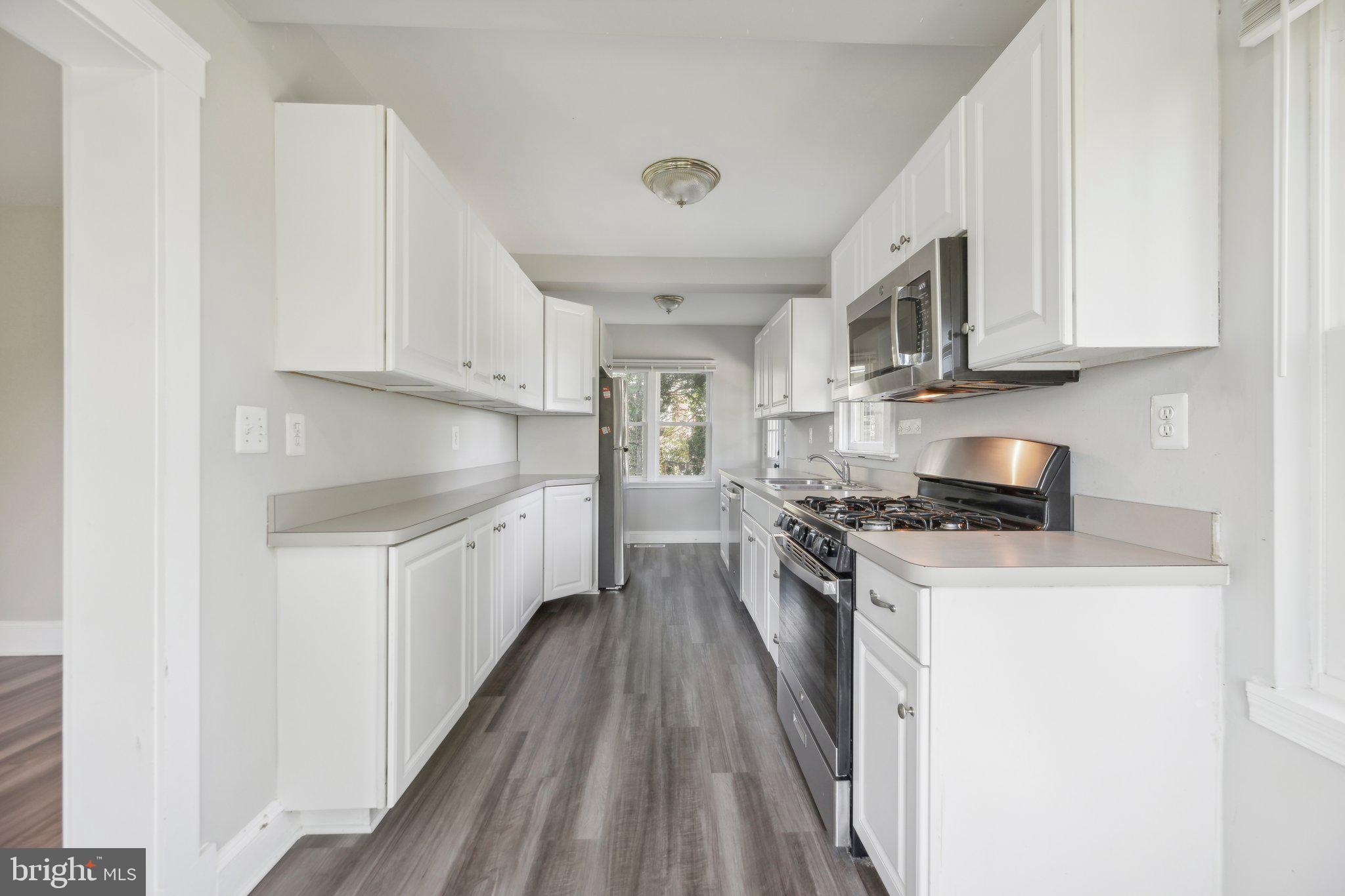 BERWYN - Residential