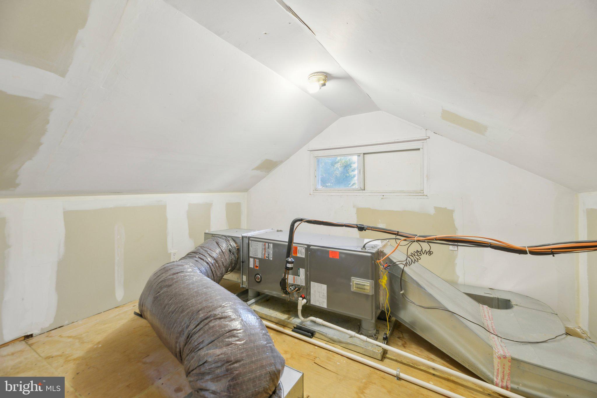 BERWYN - Residential