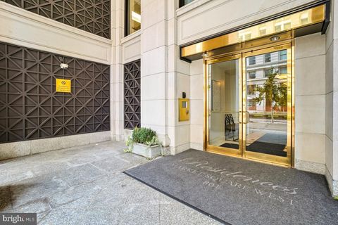 801 PENNSYLVANIA AVENUE NW PH06 WASHINGTON DC 20004