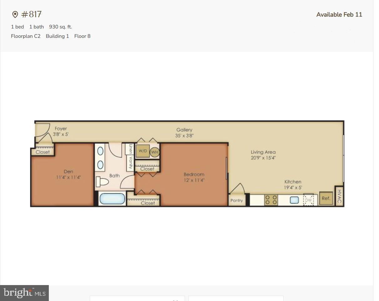 1901 CALLOWHILL STREET 39 817