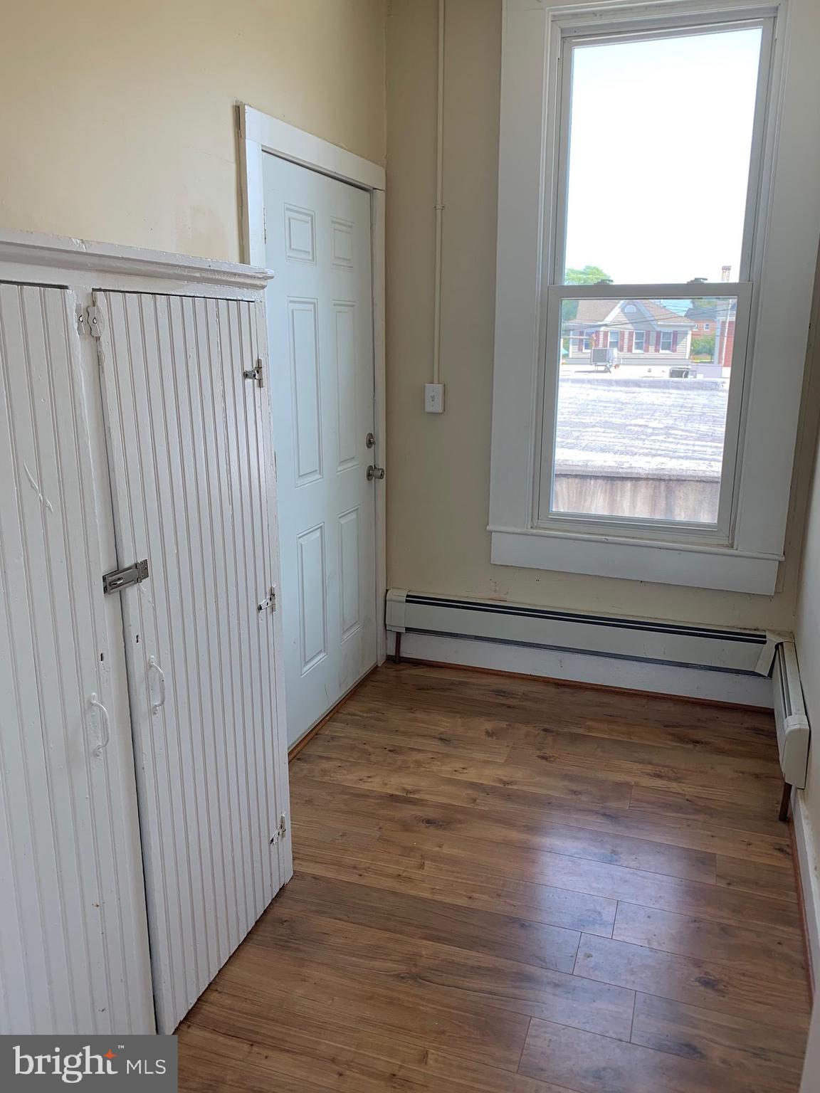 NONE AVAILABLE - Residential Lease