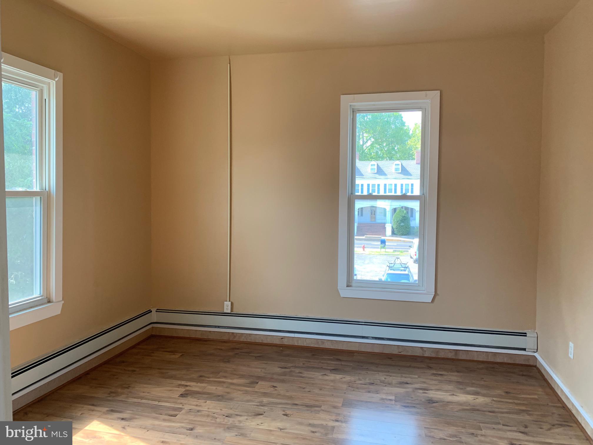 NONE AVAILABLE - Residential Lease