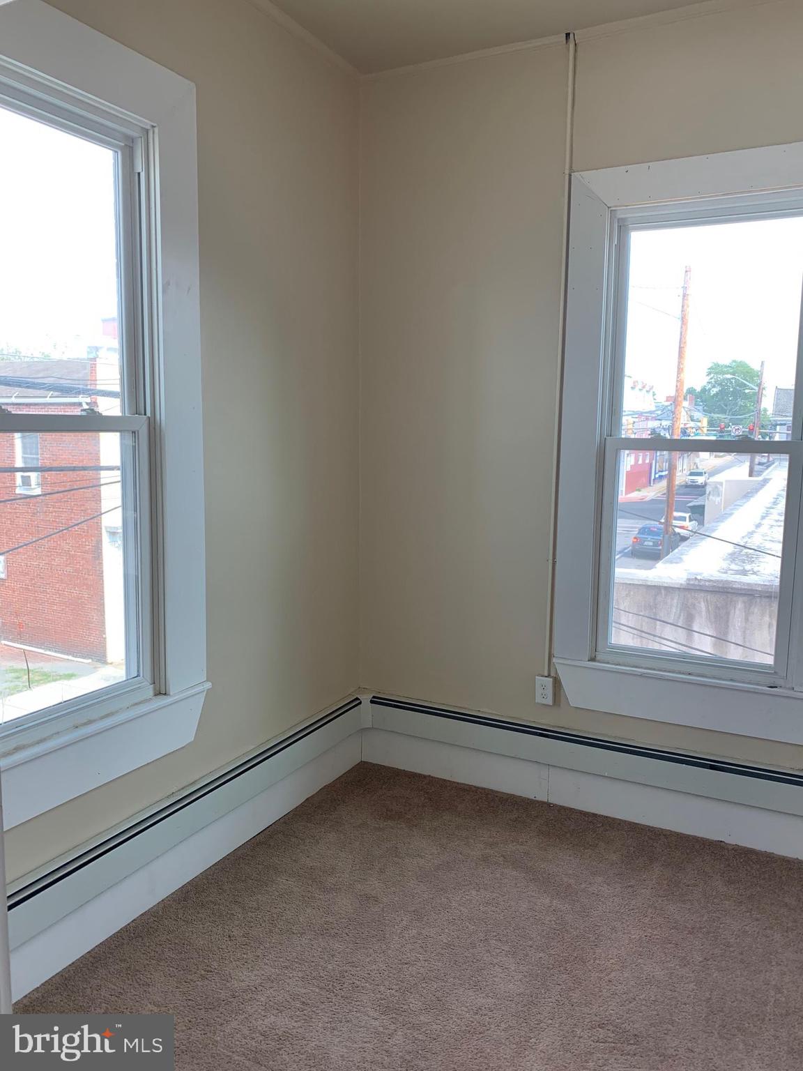 NONE AVAILABLE - Residential Lease