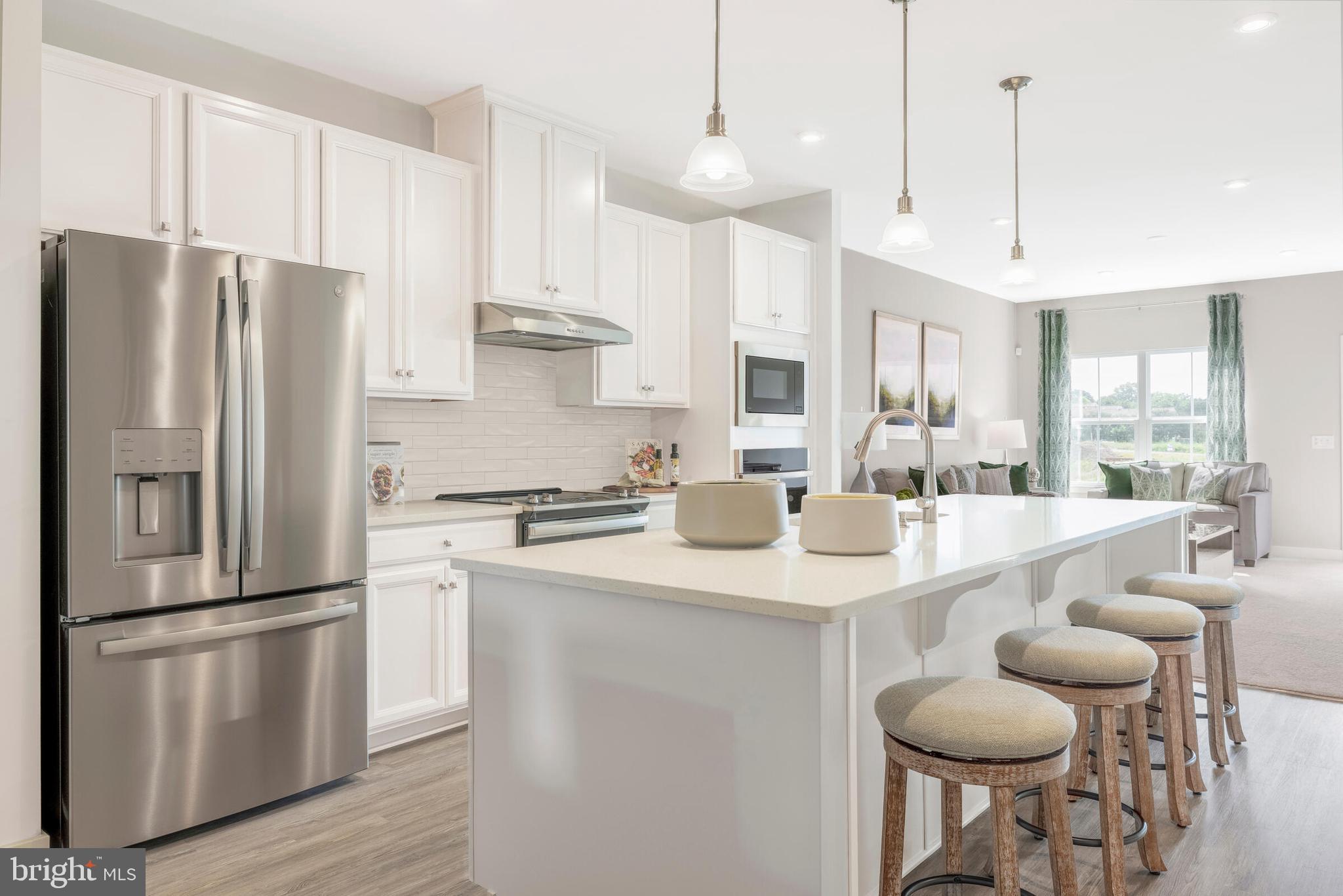 NELLS ACRES - Residential