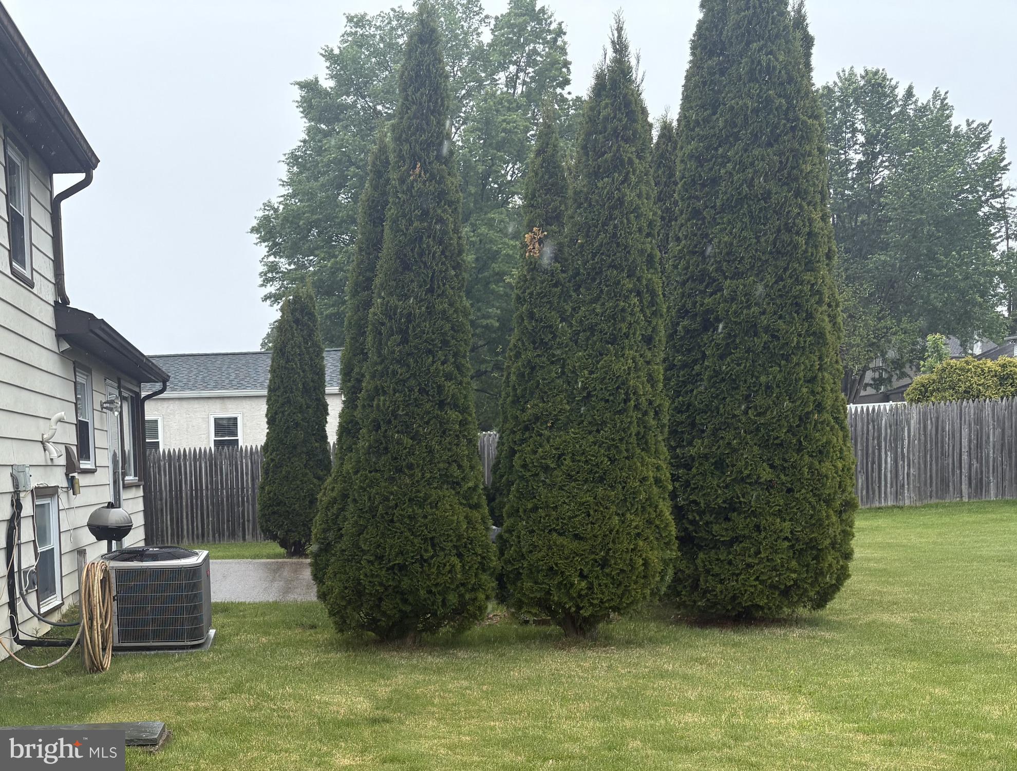 WILLOW FARMS - Residential