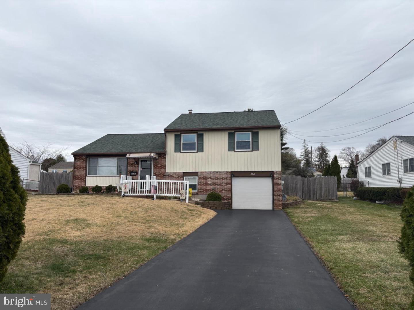 WILLOW FARMS - Residential