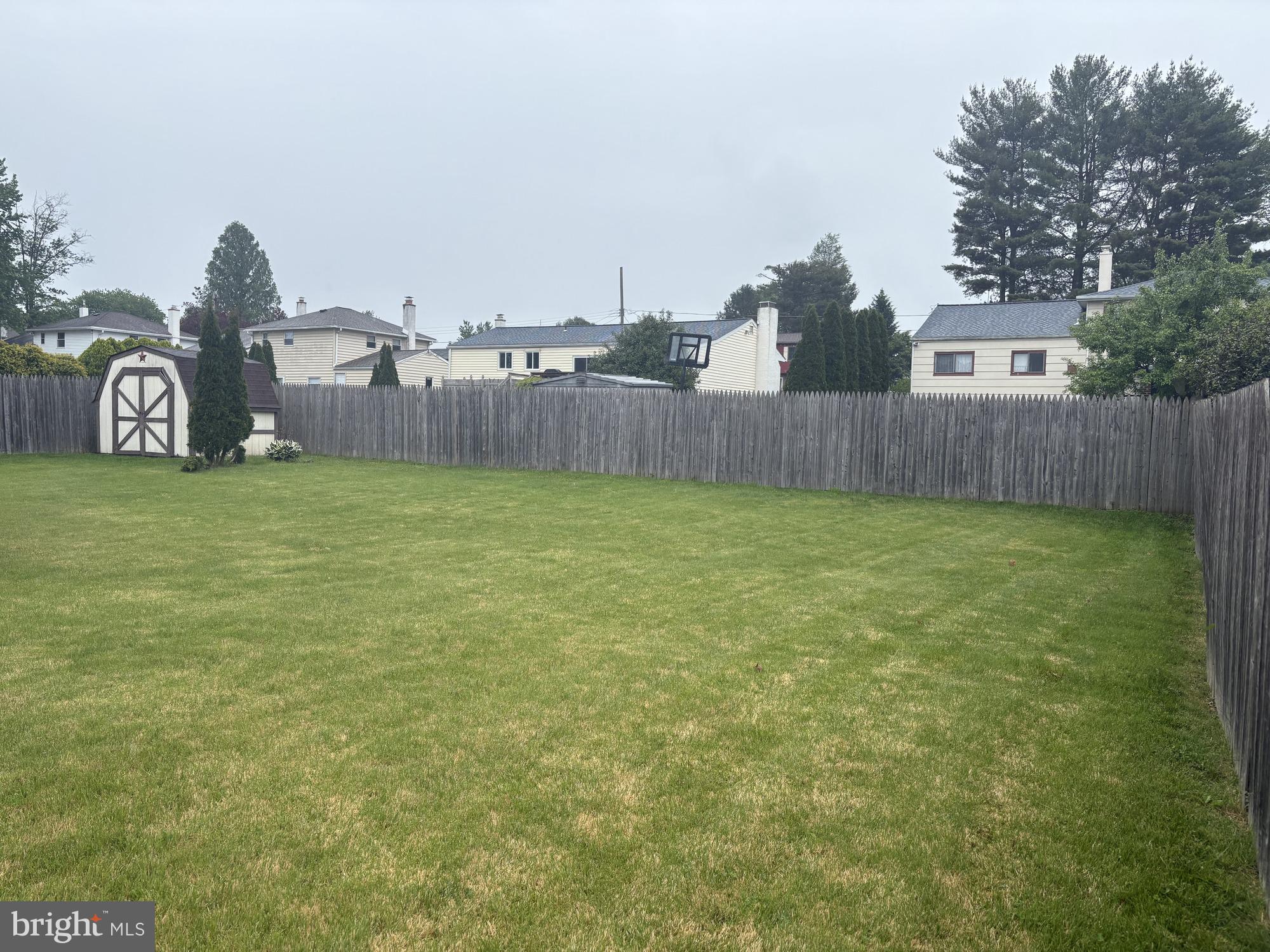 WILLOW FARMS - Residential