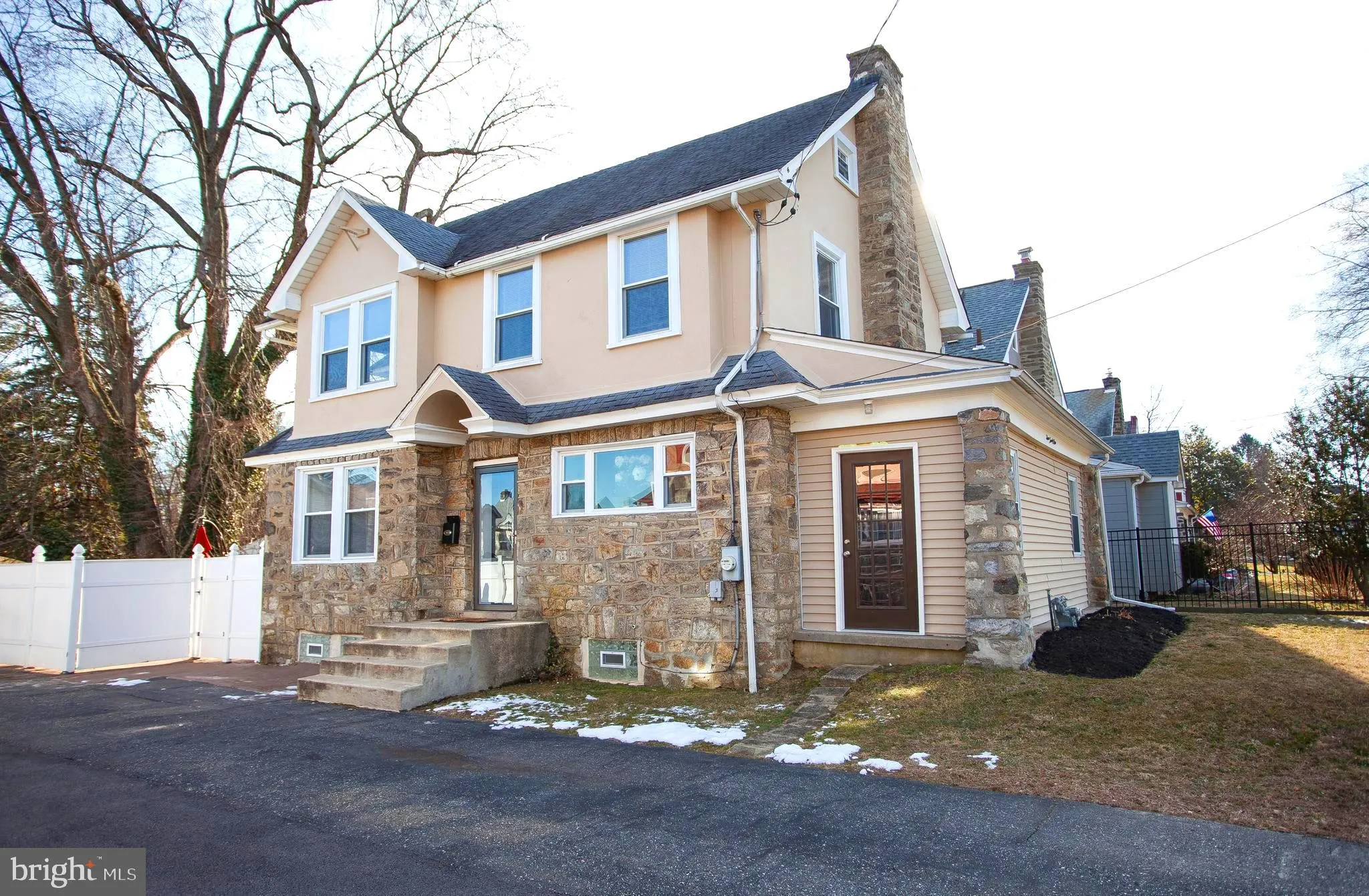 321 Congress Avenue, Lansdowne, PA 19050