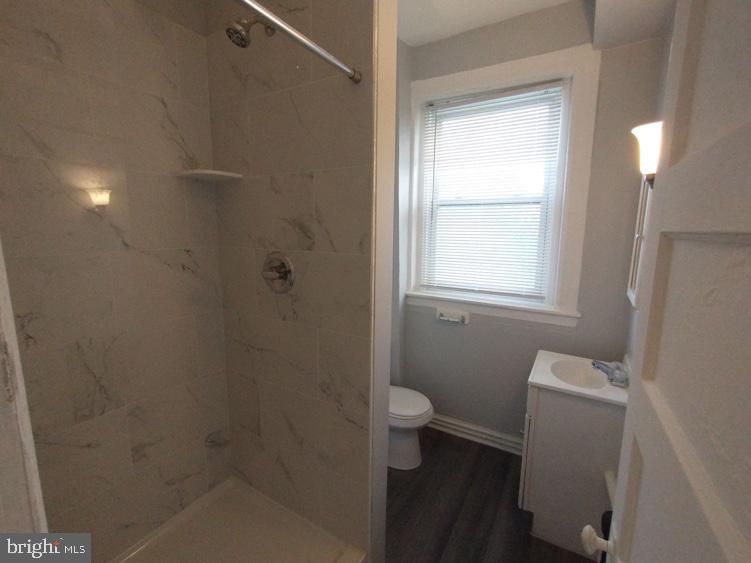 MOUNT VERNON PLACE HISTORIC DISTRICT - Residential Lease