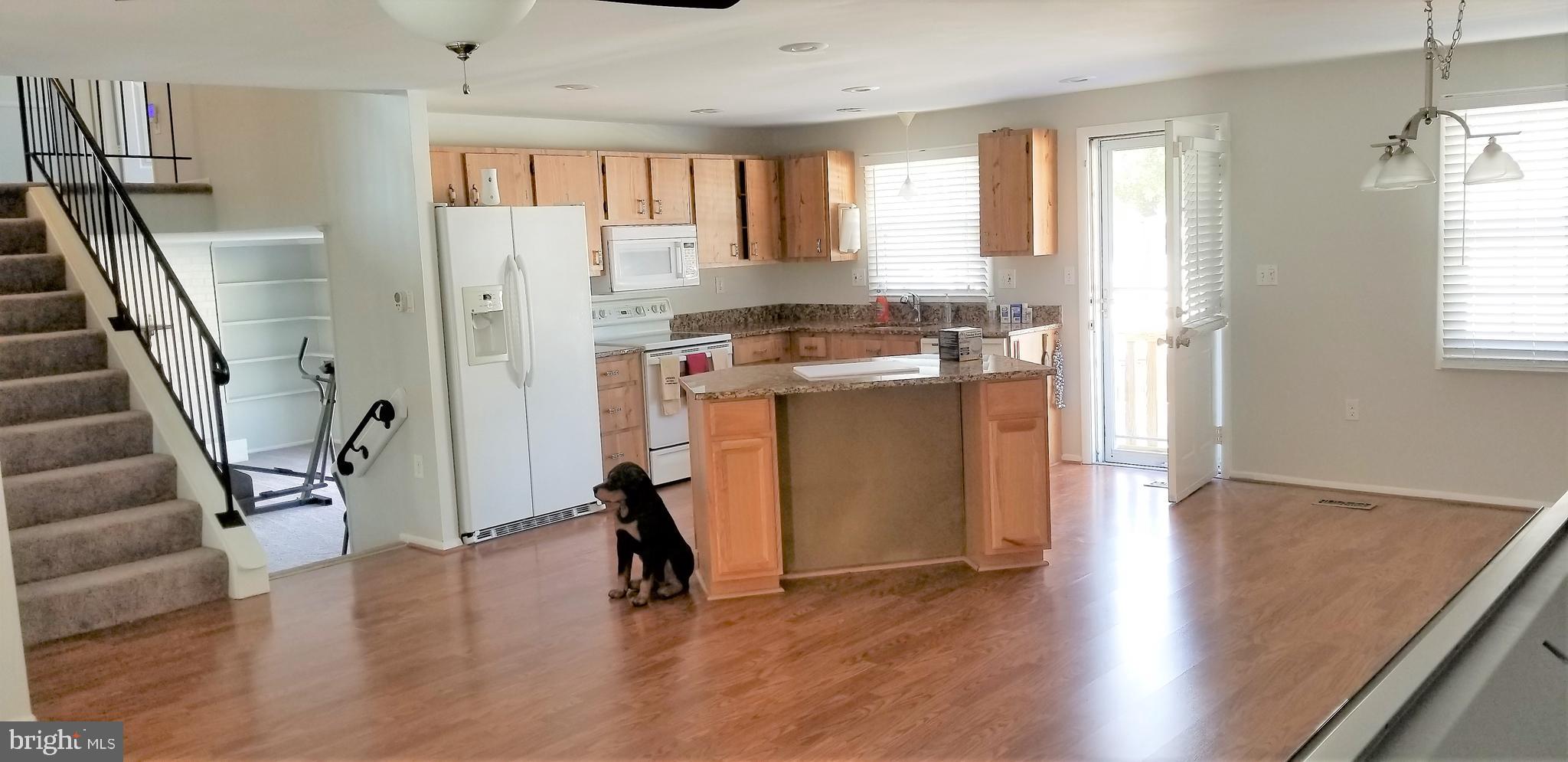 PINEFIELD - Residential