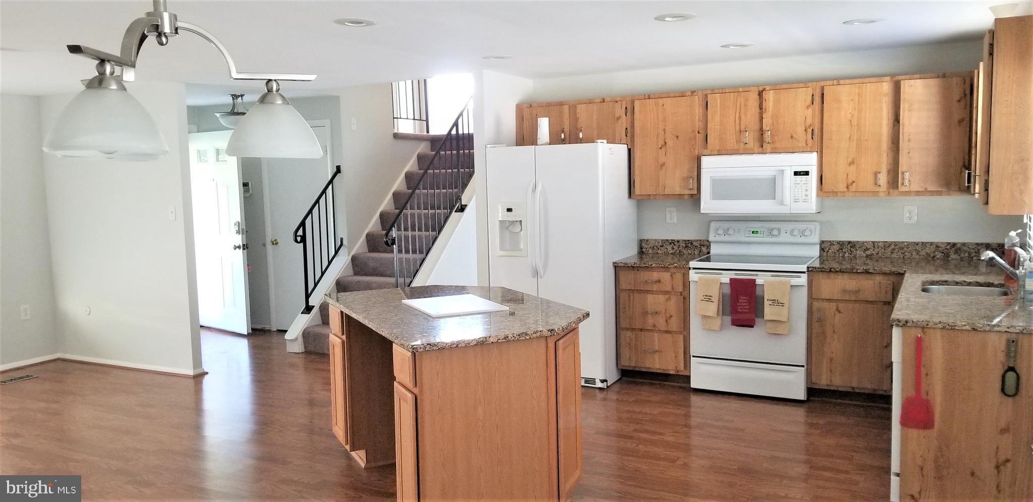 PINEFIELD - Residential