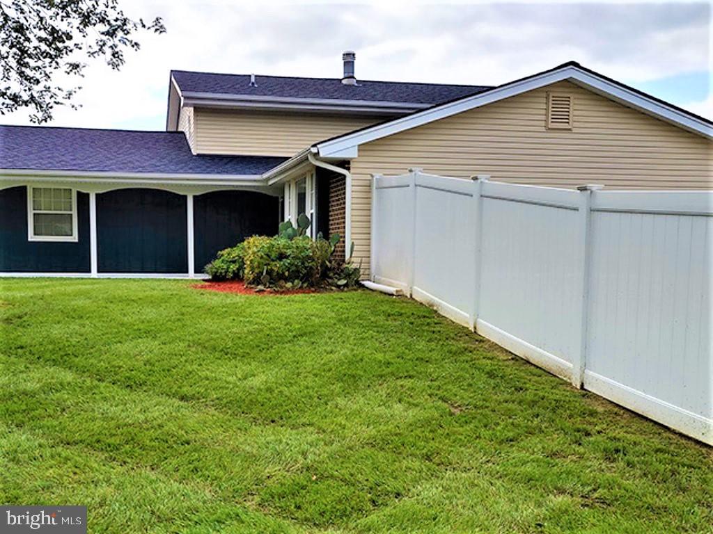 PINEFIELD - Residential