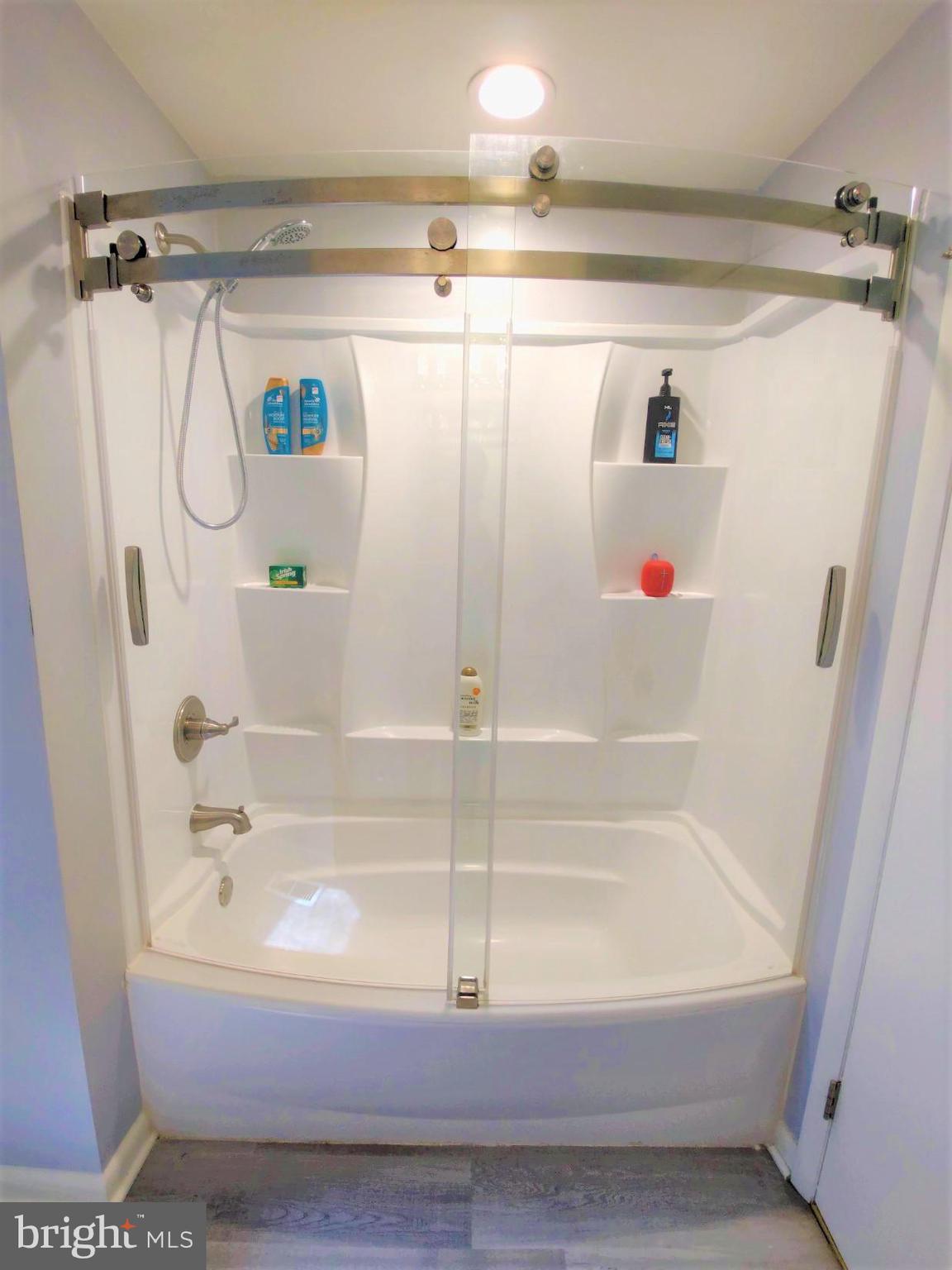 PINEFIELD - Residential