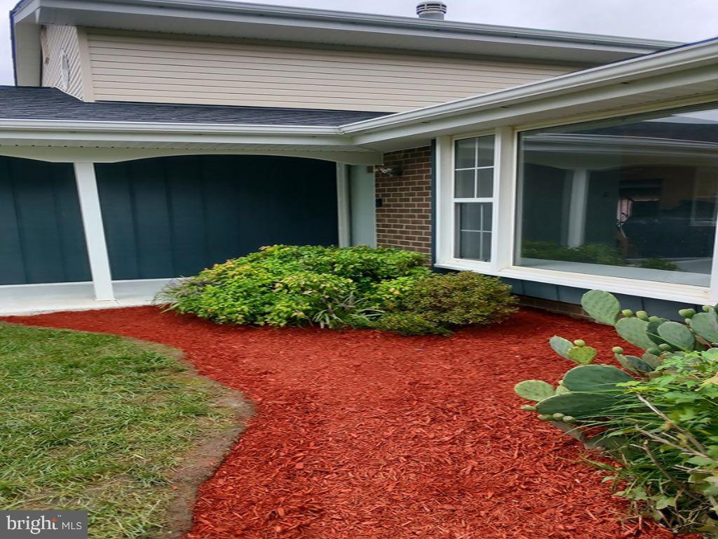 PINEFIELD - Residential