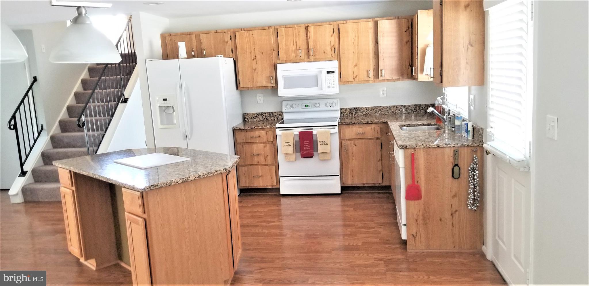 PINEFIELD - Residential