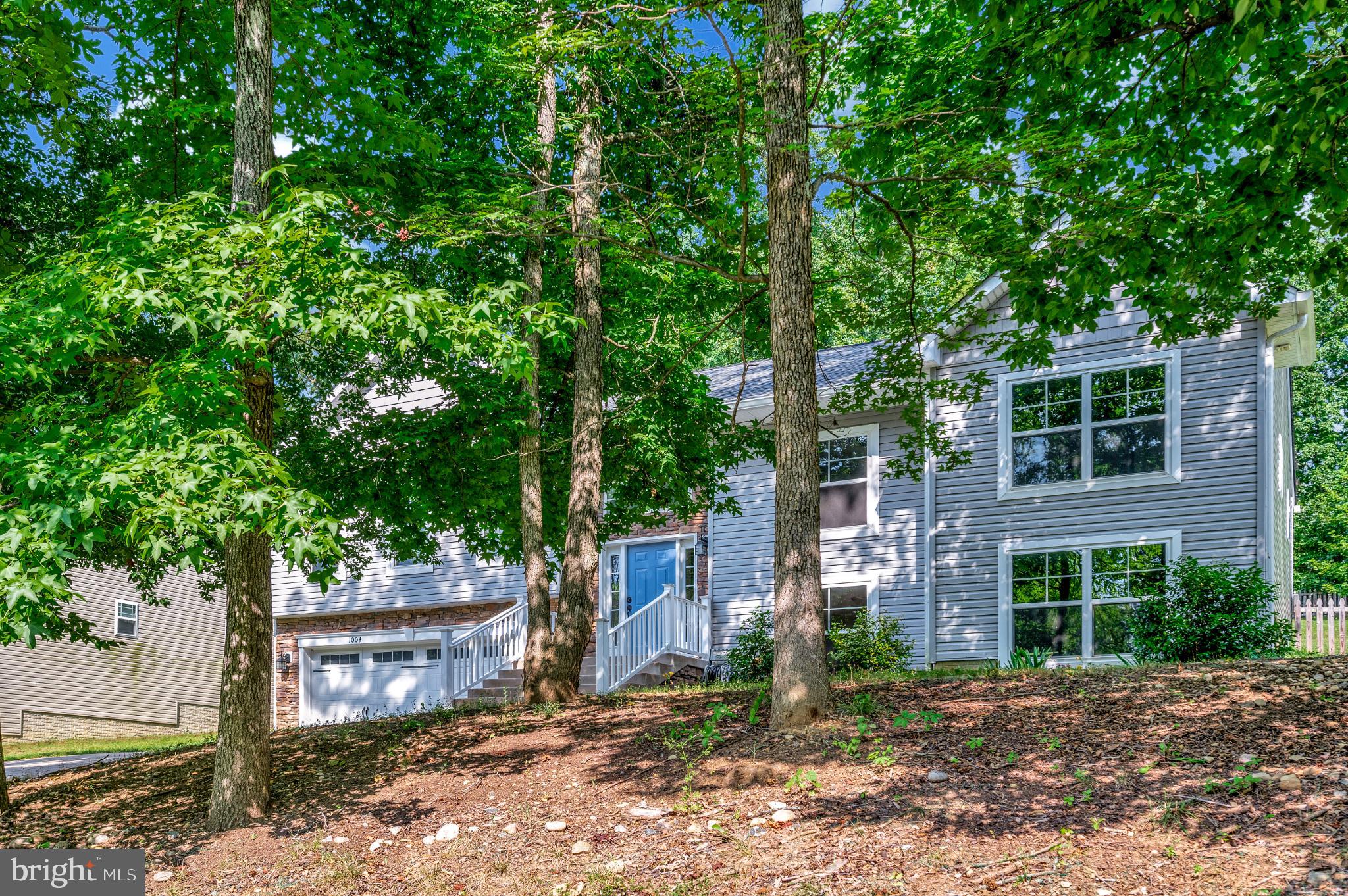 1004 AQUIA DRIVE