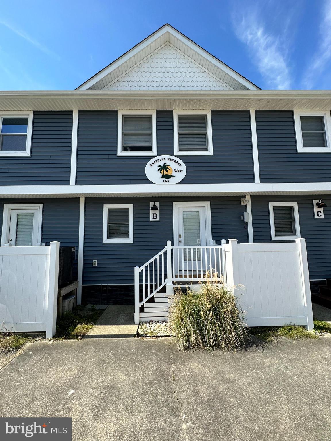 NONE AVAILABLE - Residential Lease