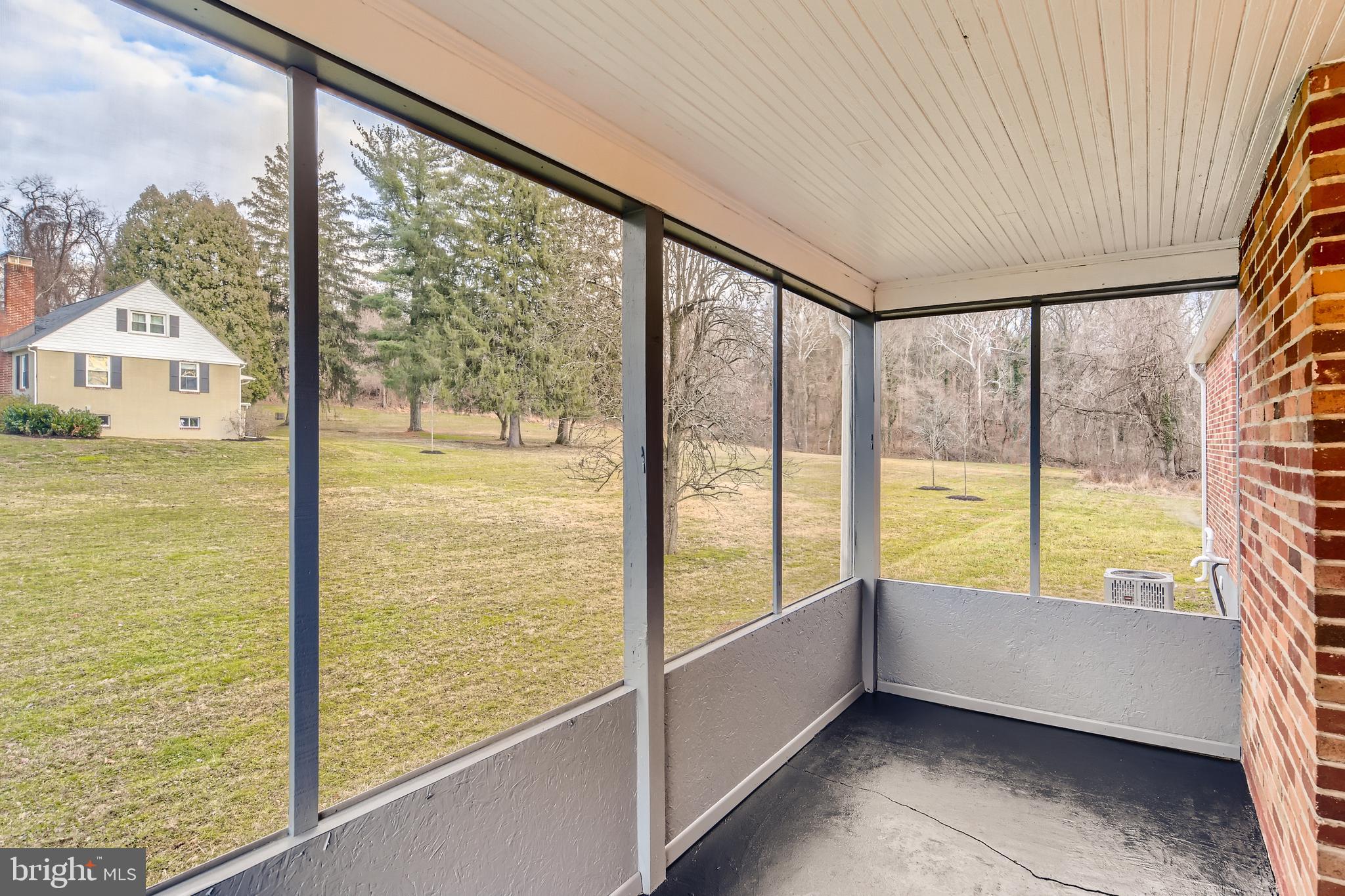 LUTHERVILLE - Residential