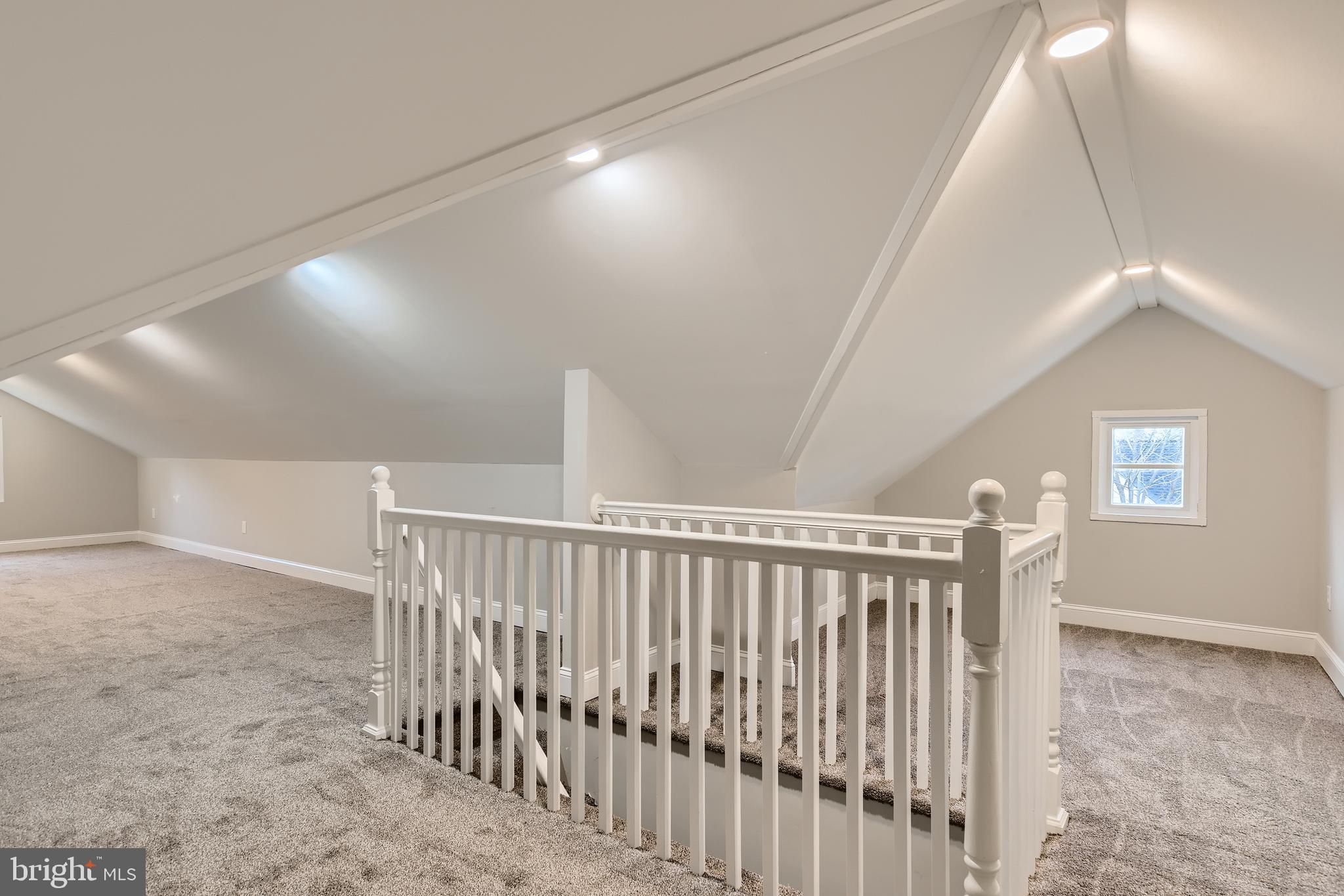 LUTHERVILLE - Residential