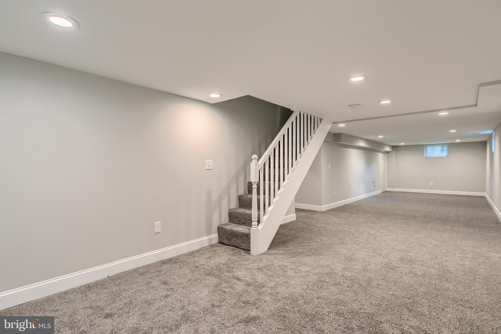 LUTHERVILLE - Residential