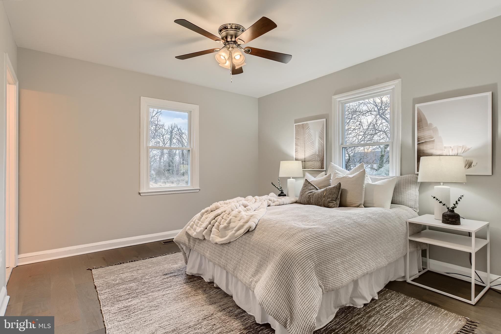 LUTHERVILLE - Residential