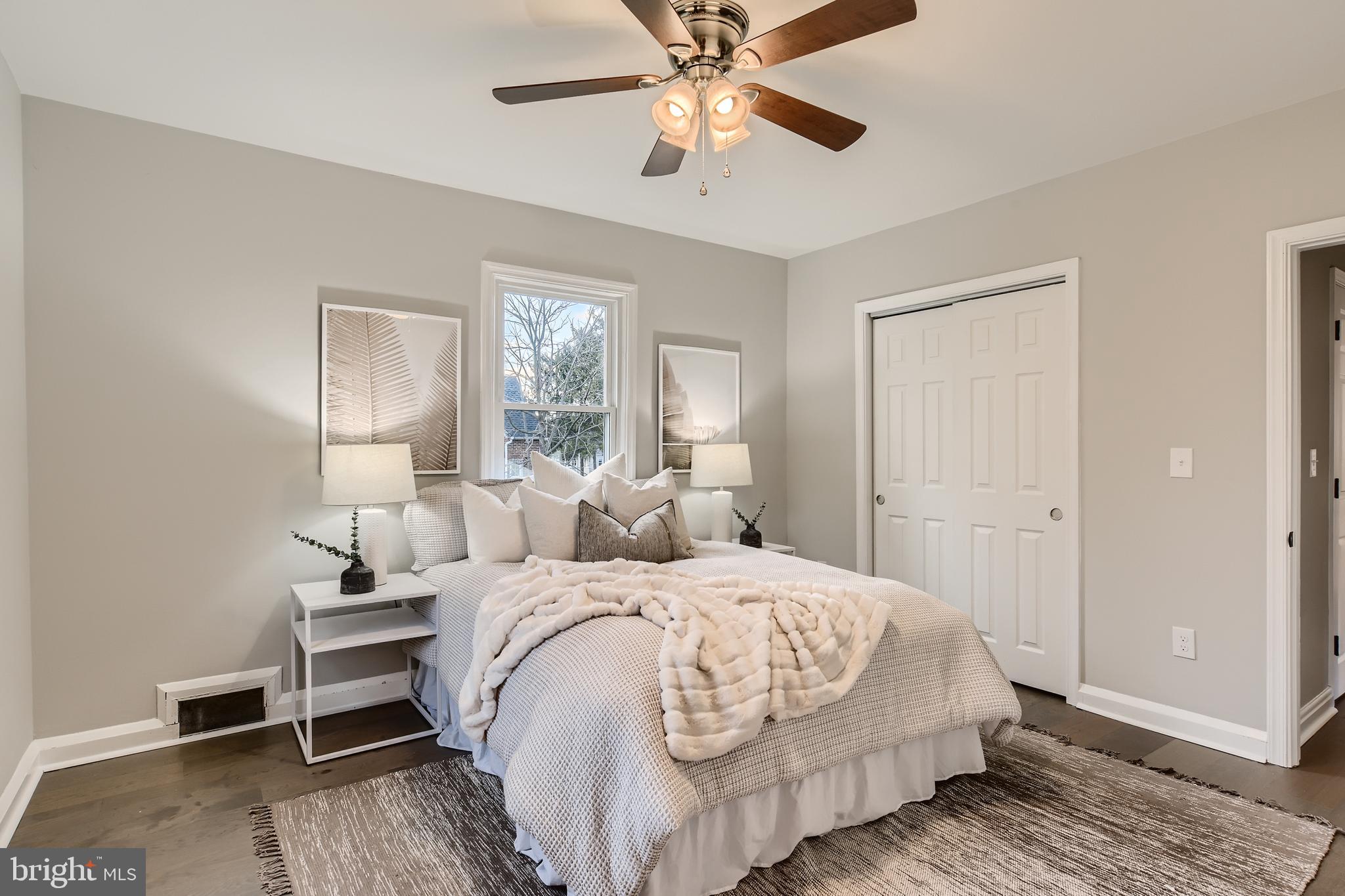 LUTHERVILLE - Residential