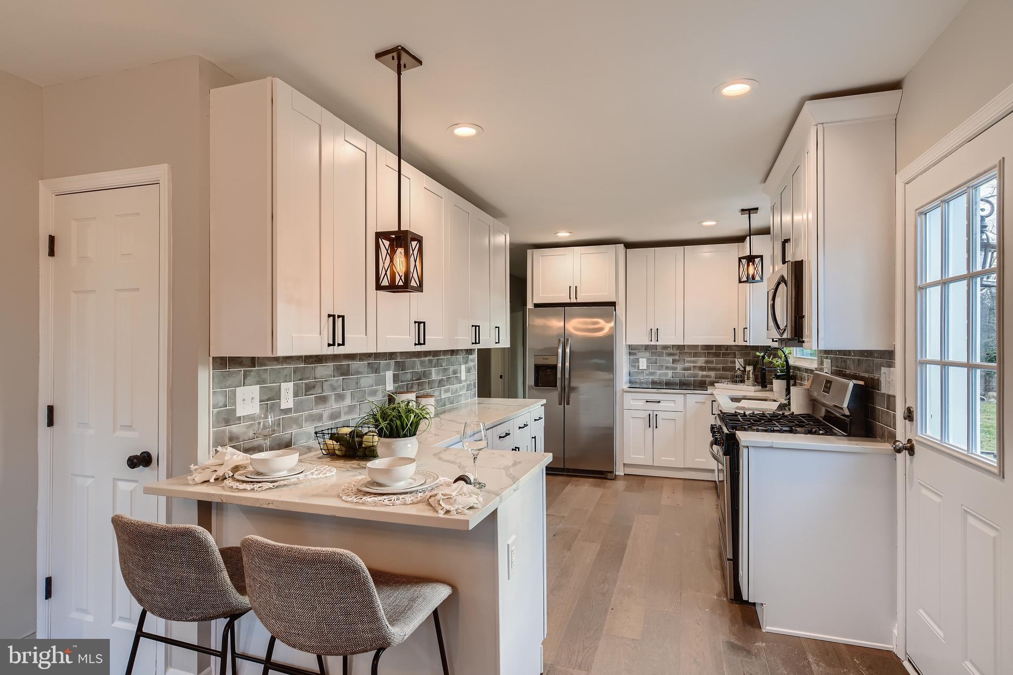 LUTHERVILLE - Residential