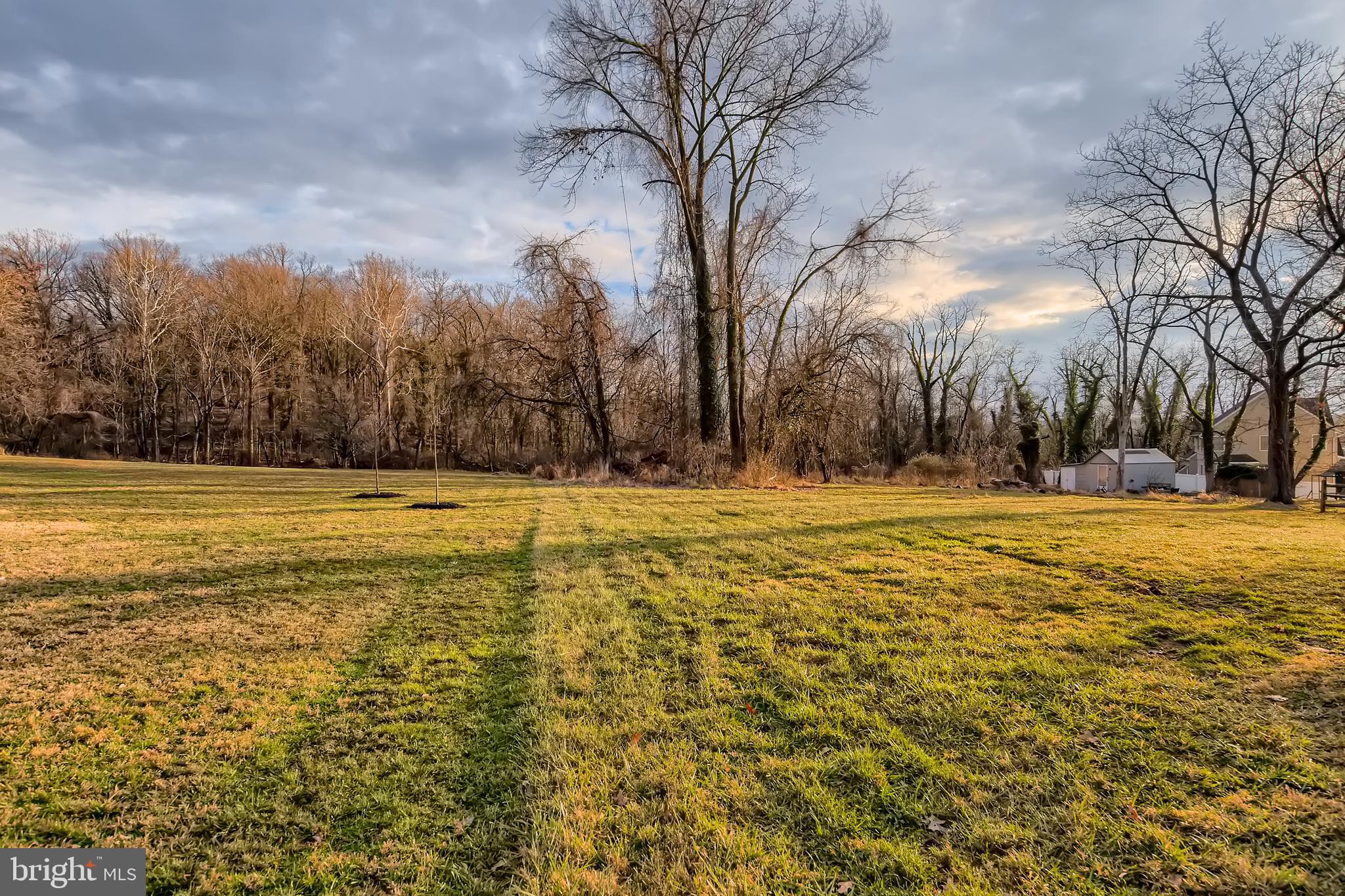 LUTHERVILLE - Residential