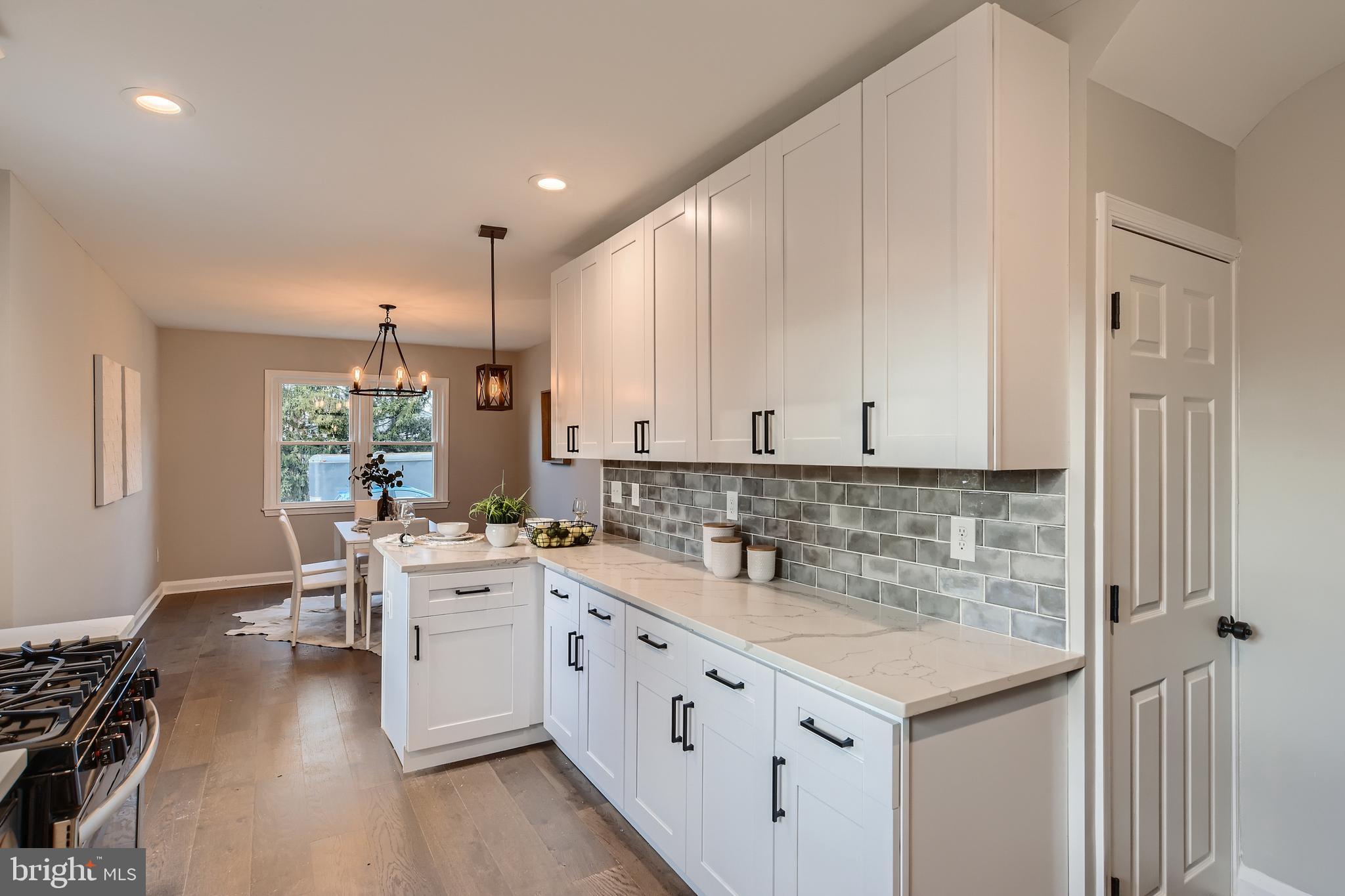 LUTHERVILLE - Residential