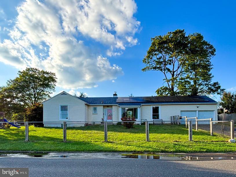 SHADY GROVE MANOR - Residential