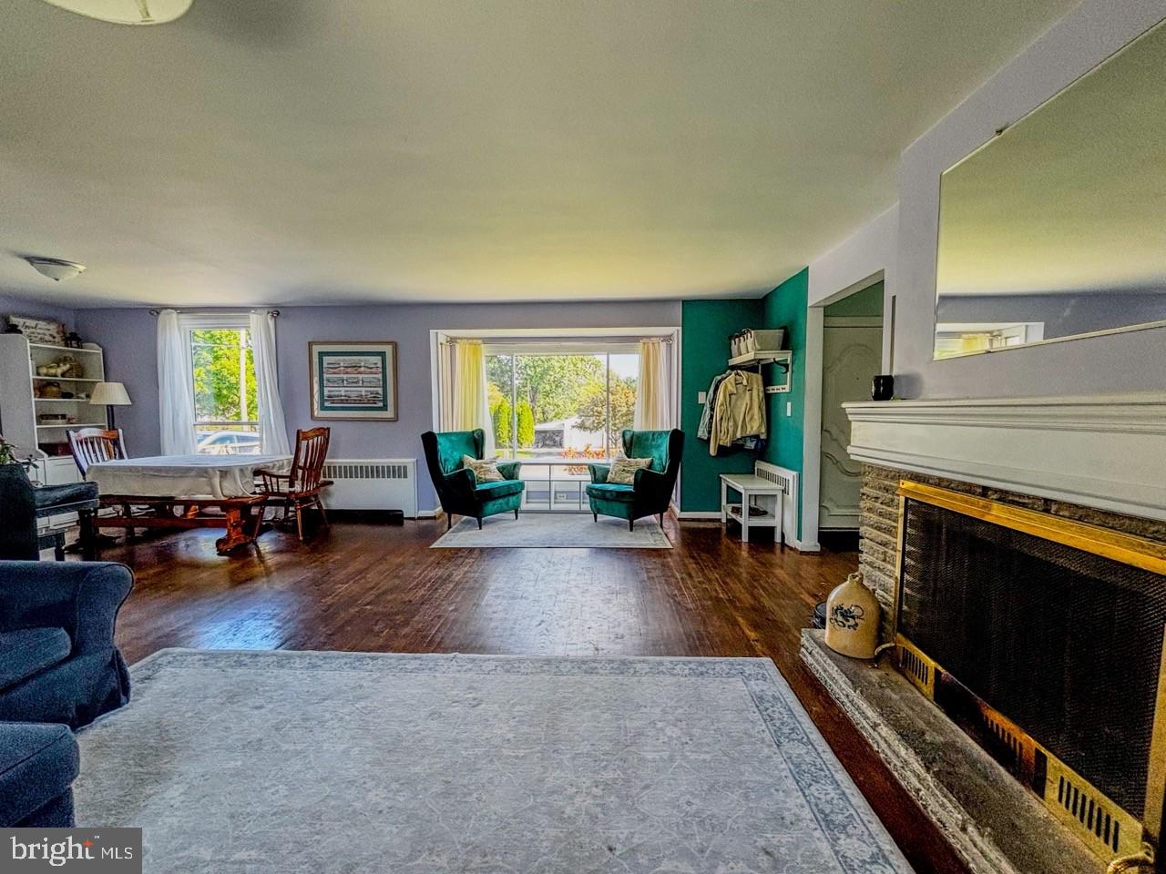 3 TAYLOR ROAD
