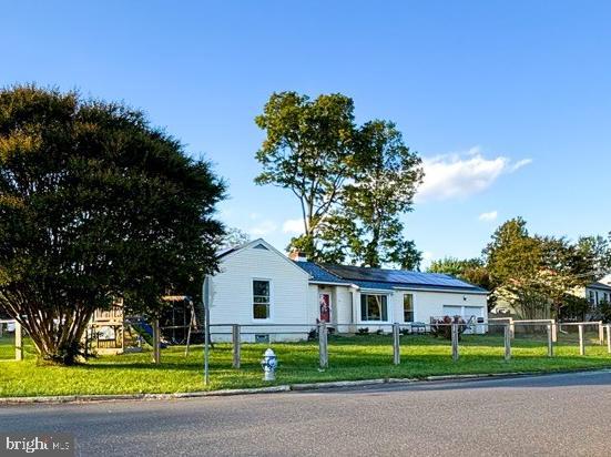 SHADY GROVE MANOR - Residential