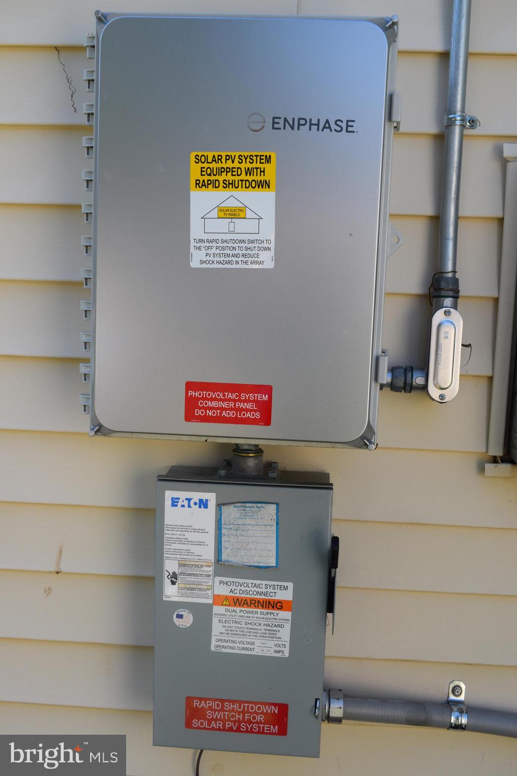 SHADY GROVE MANOR - Residential