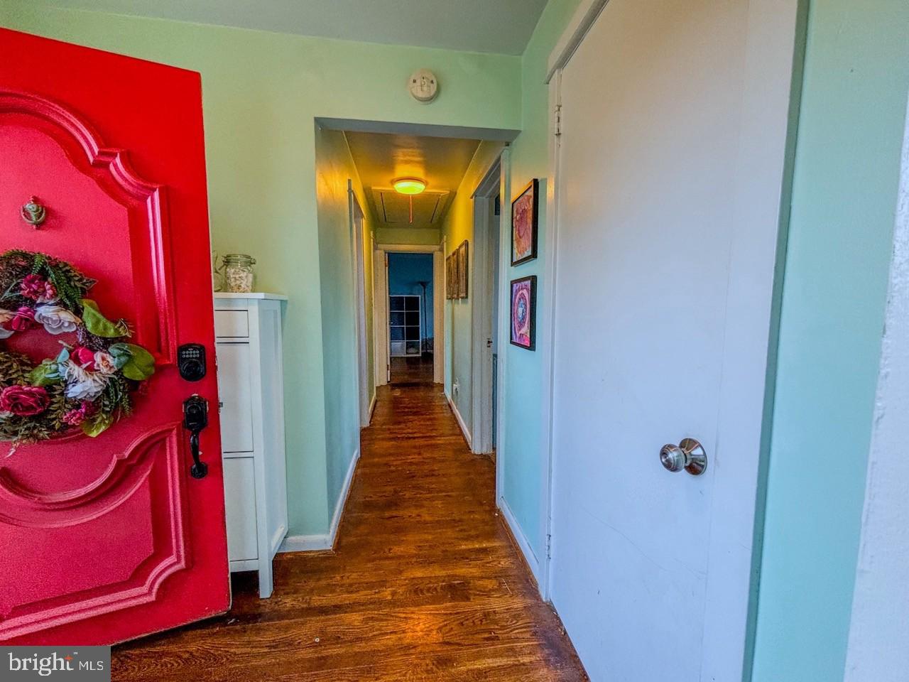 SHADY GROVE MANOR - Residential