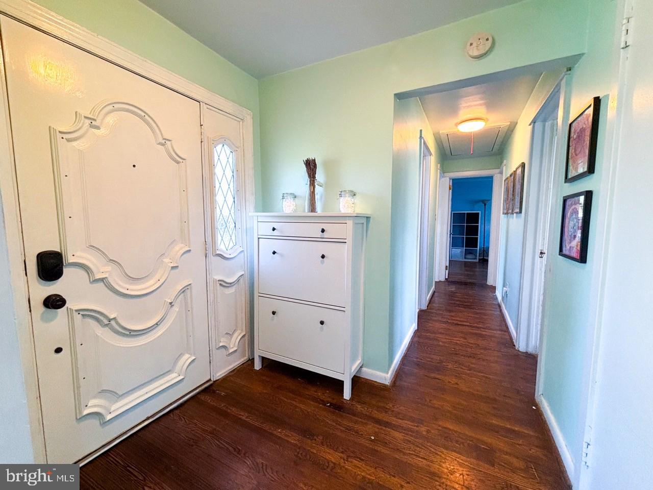 SHADY GROVE MANOR - Residential