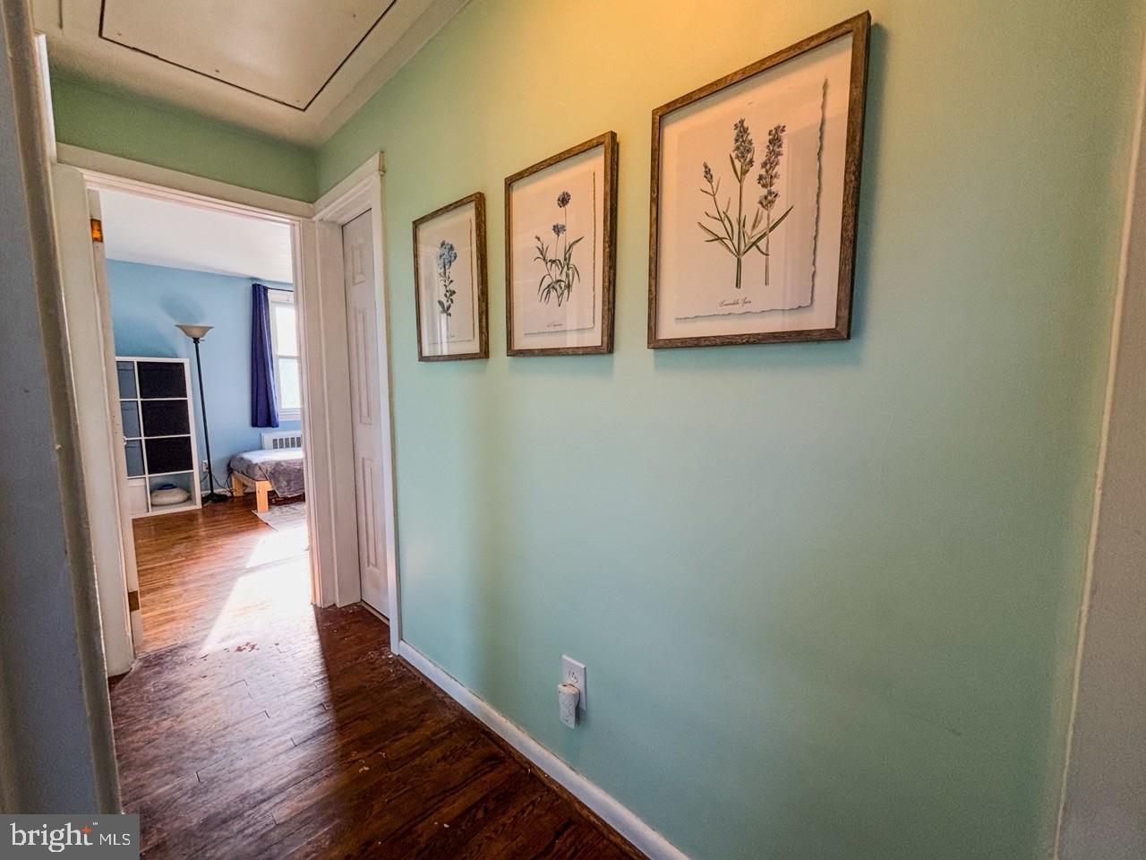 SHADY GROVE MANOR - Residential