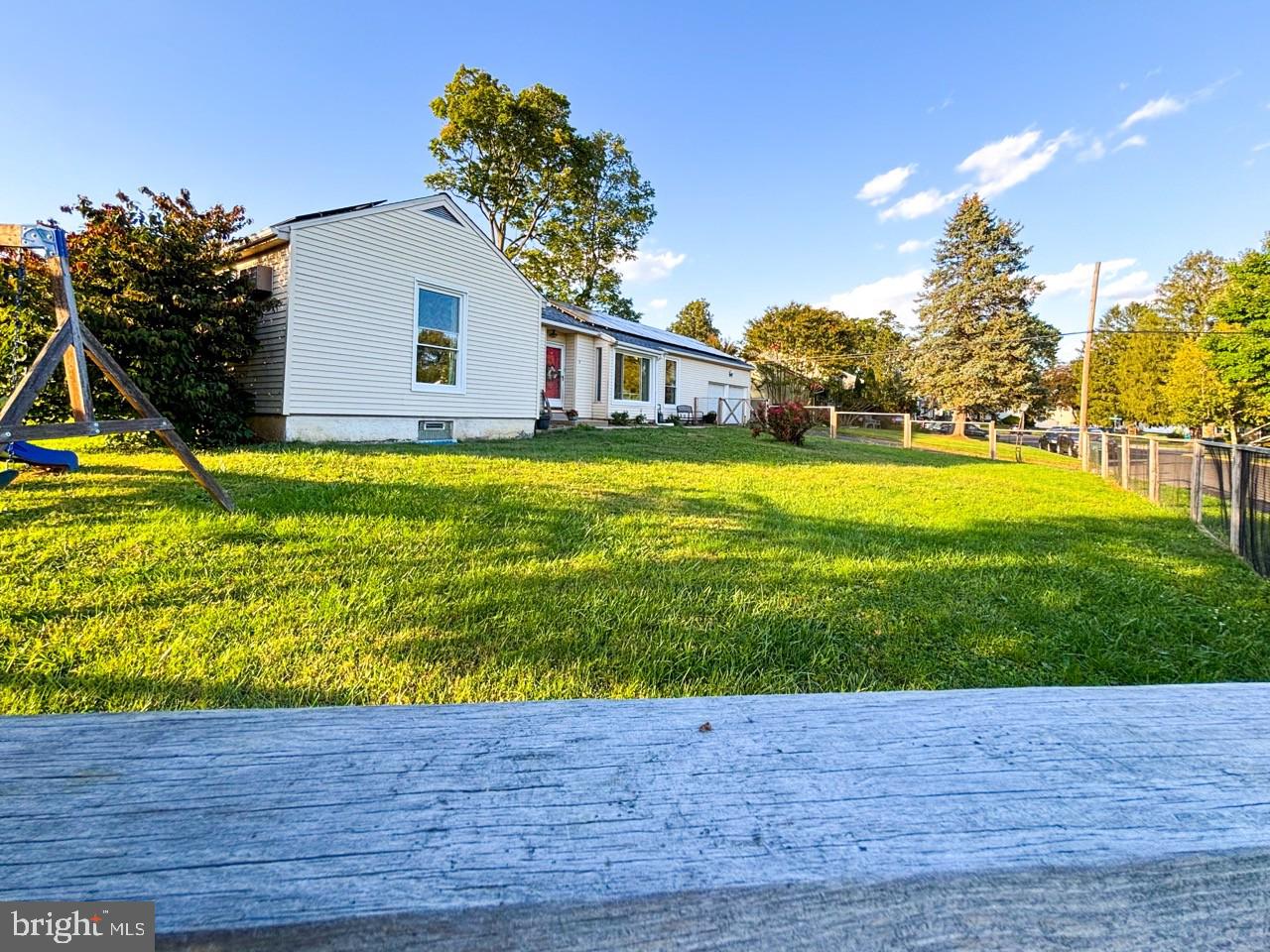 SHADY GROVE MANOR - Residential