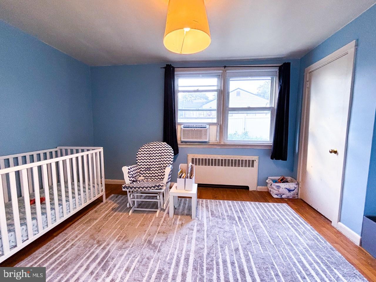 SHADY GROVE MANOR - Residential