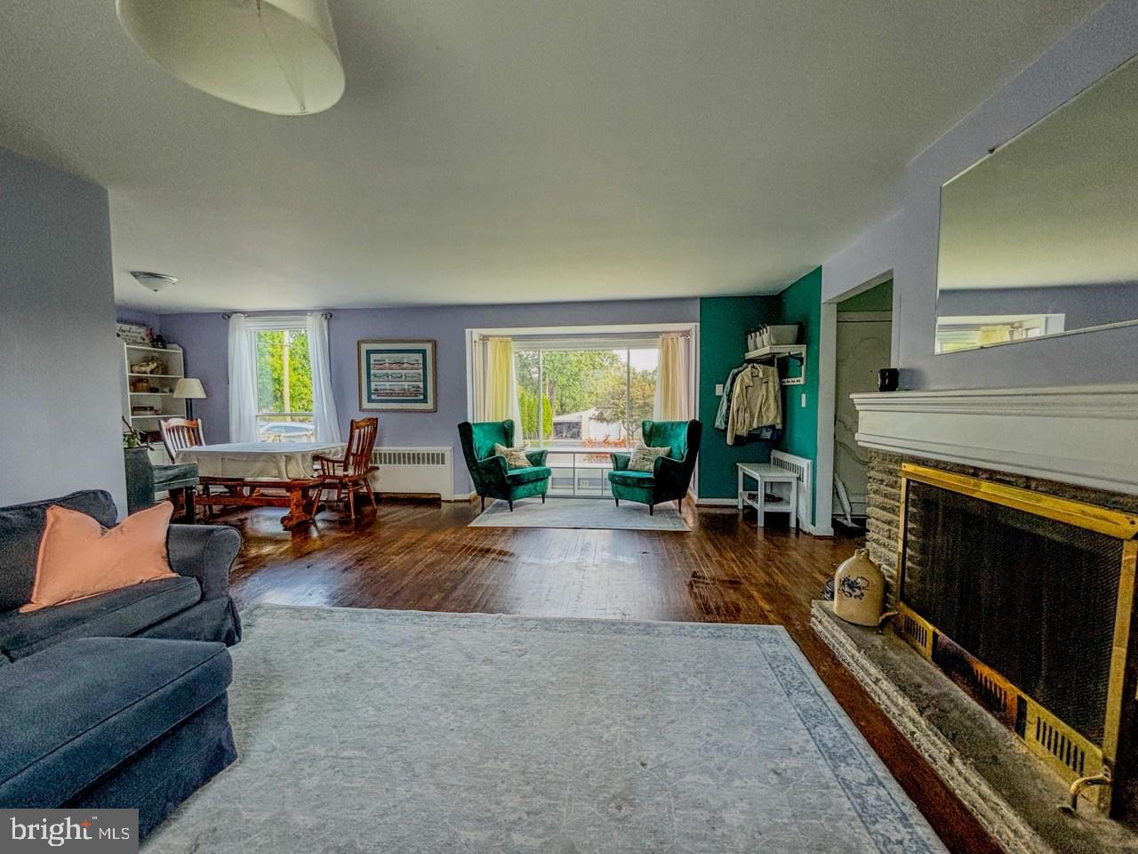 3 TAYLOR ROAD
