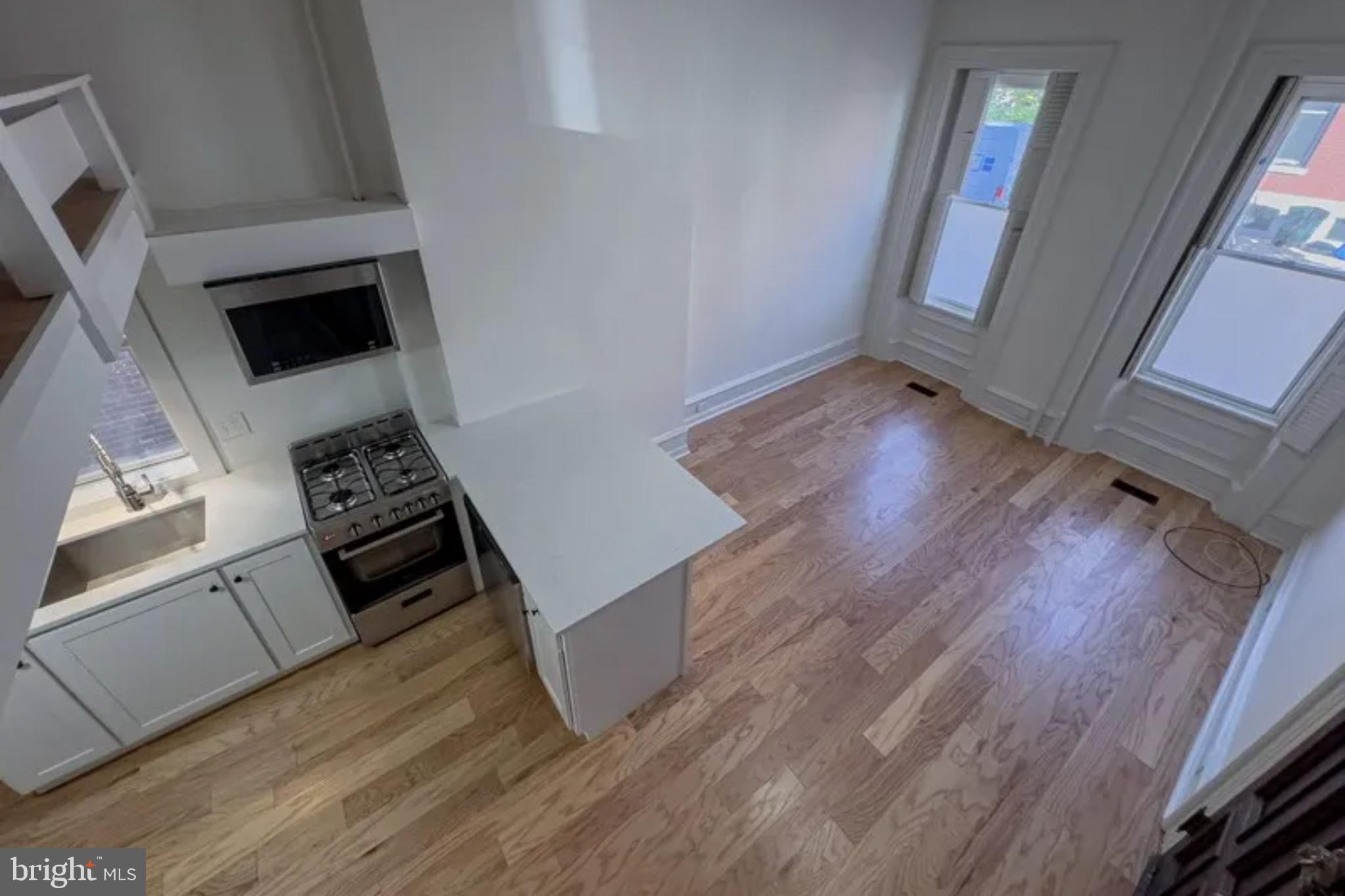 1714 MOUNT VERNON STREET UNIT 1F