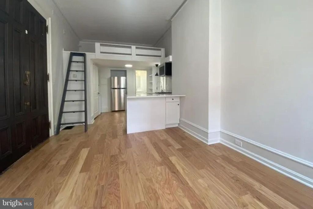Photo of 1714 Mount Vernon Street #UNIT 1F, PHILADELPHIA, PA 19130 (MLS # PAPH2574744)