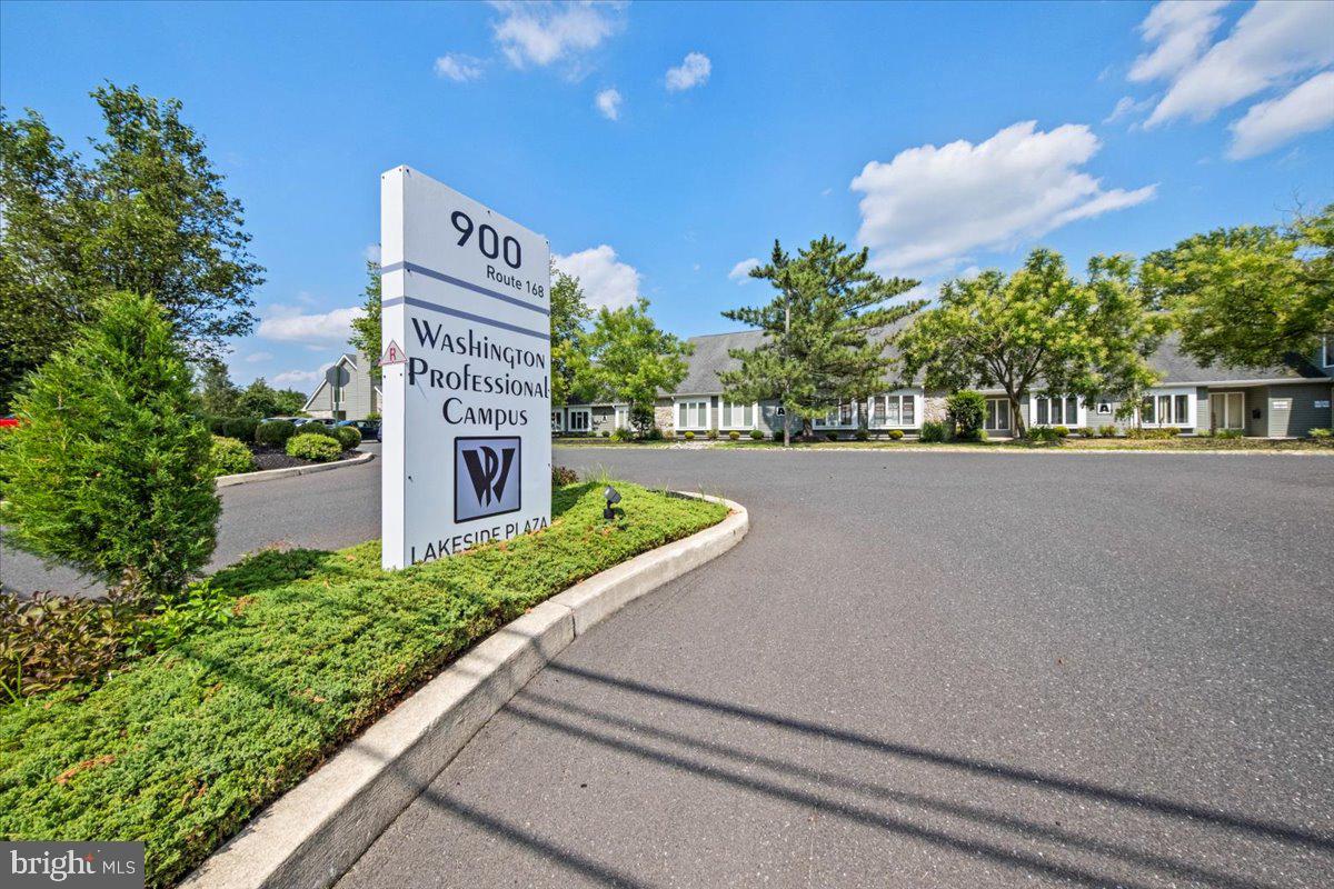 Photo 1 of 30 — 900 ROUTE 168 B3, BLACKWOOD, NJ 08012