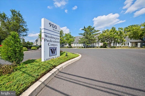 Photo of 900 Route 168 #B3, BLACKWOOD, NJ 08012 (MLS # NJGL2075358)