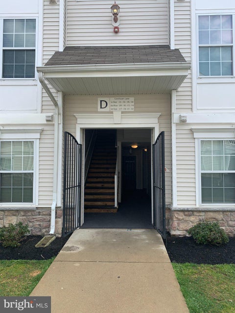 Condo For Rent - 110 Lionheart Lane<br/> Gloucester County, WEST DEPTFORD, NJ 08086