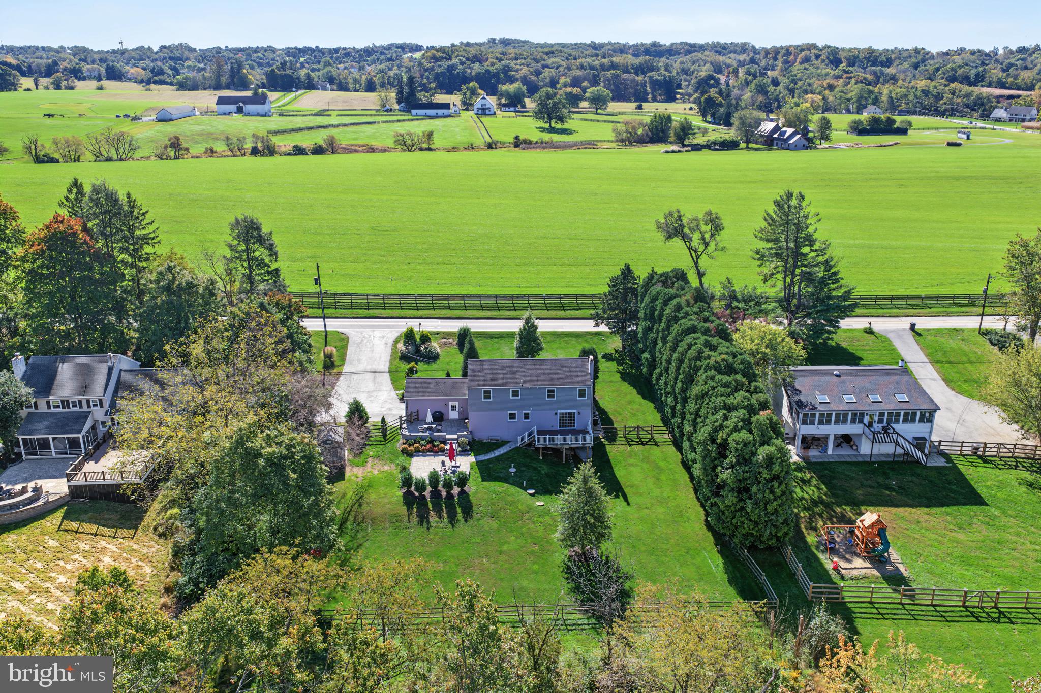 605 W PLEASANT GROVE ROAD
