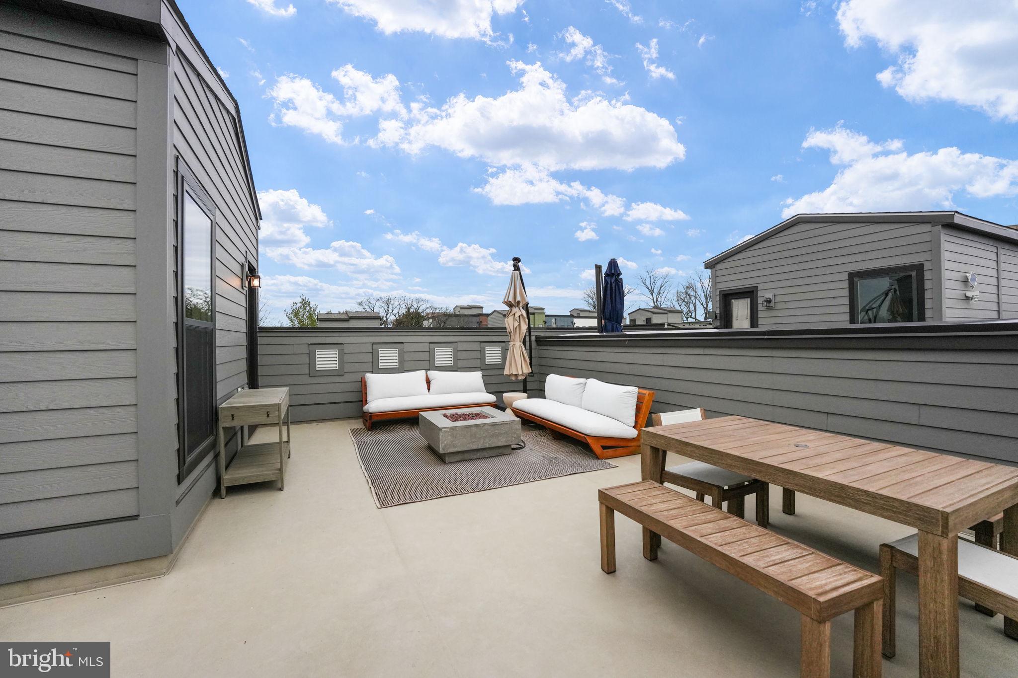 PARK AT FAIR OAKS - Residential