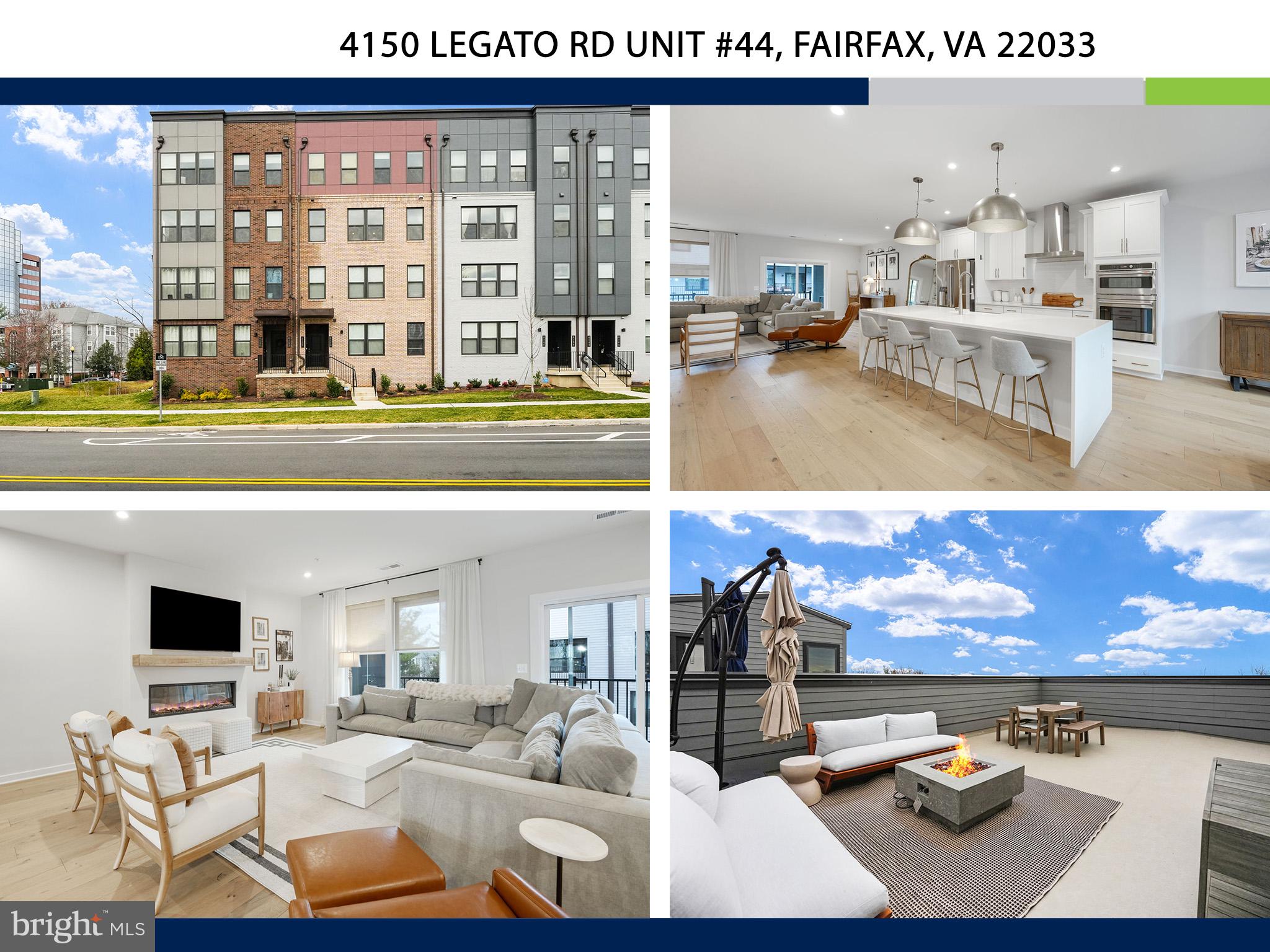 PARK AT FAIR OAKS - Residential