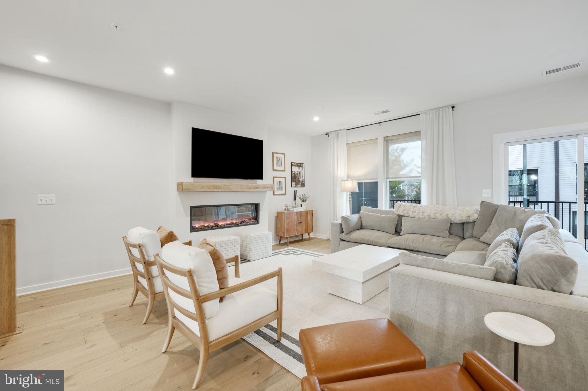 PARK AT FAIR OAKS - Residential