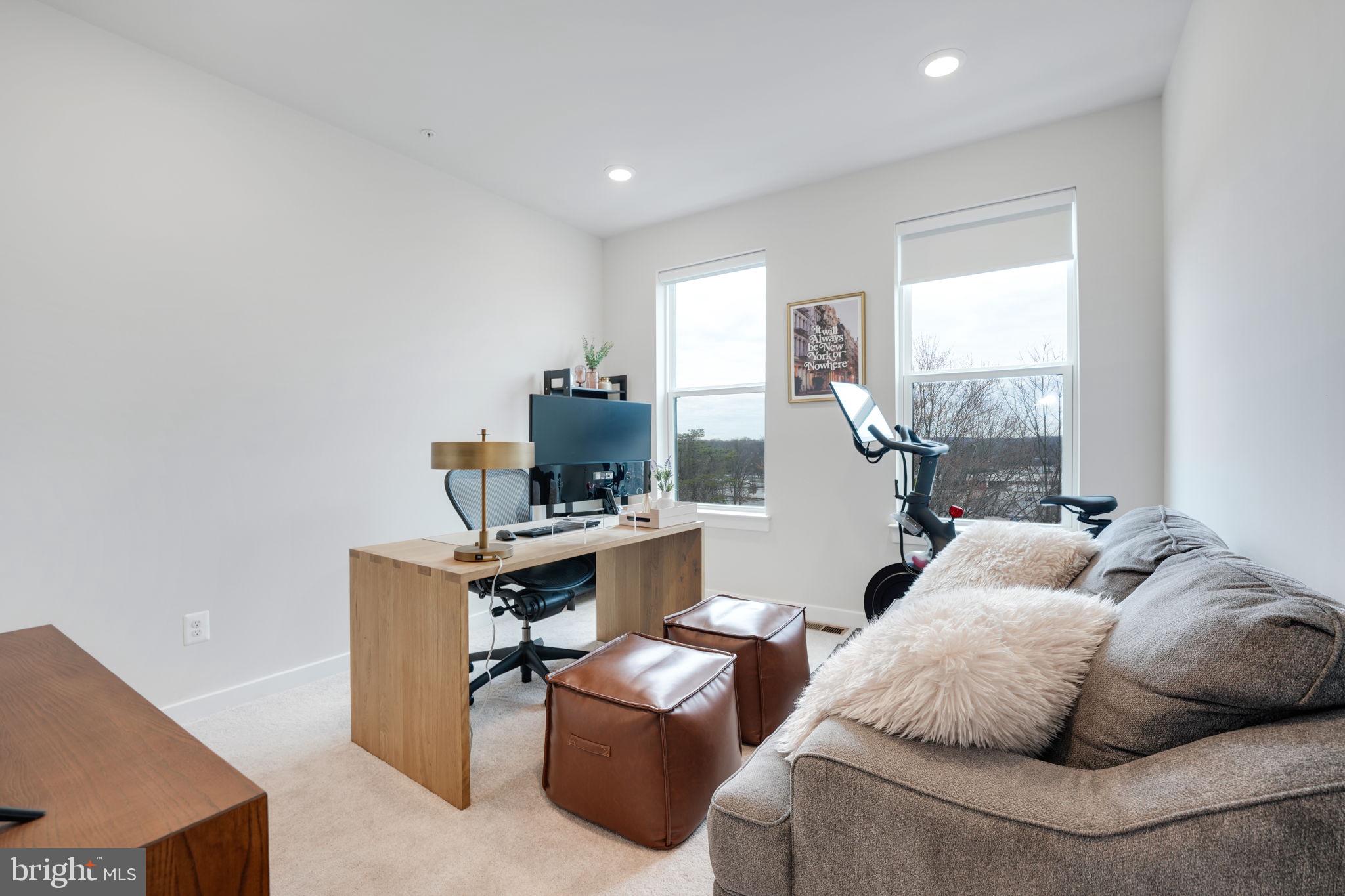 PARK AT FAIR OAKS - Residential